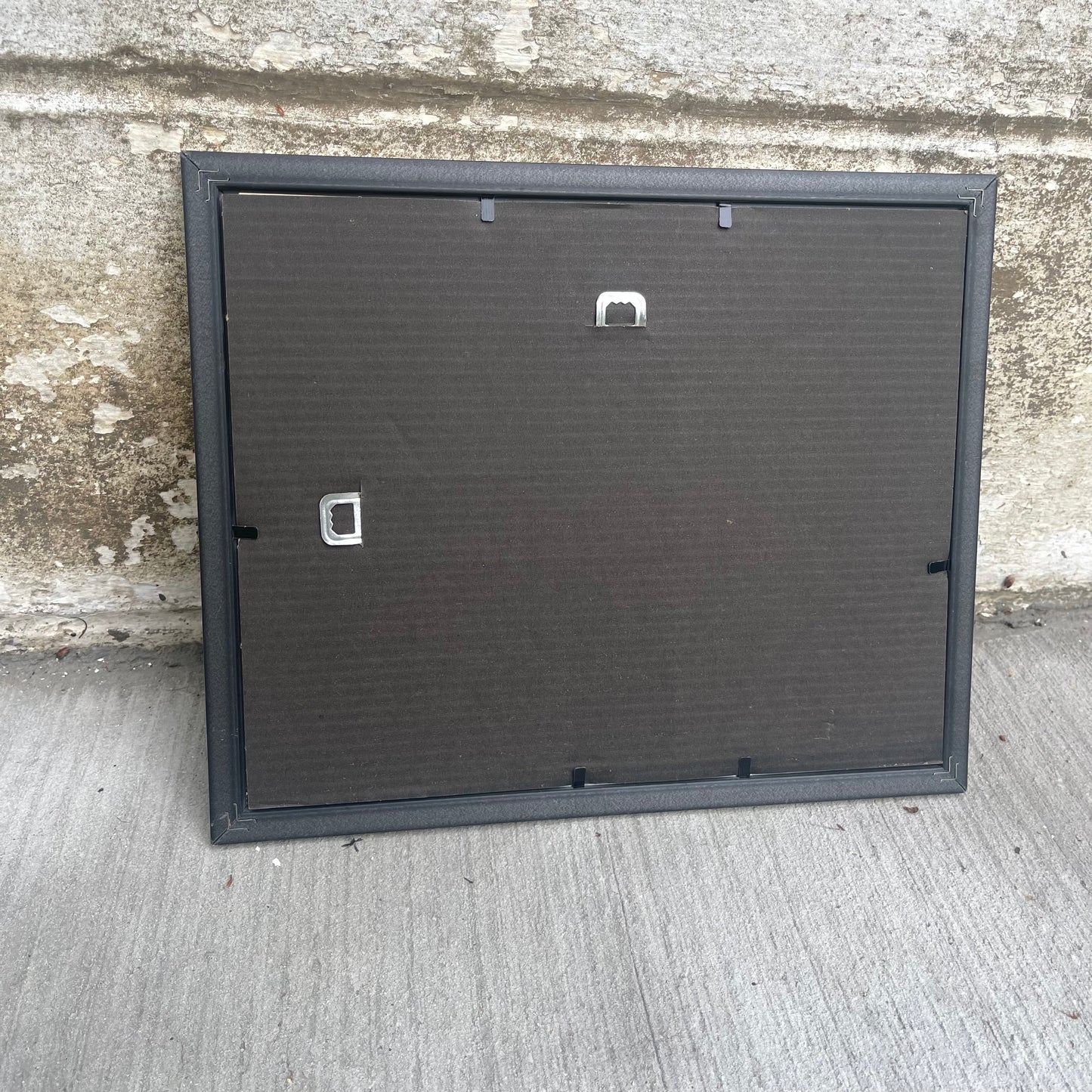 “Heaven Sent” Framed Original Art